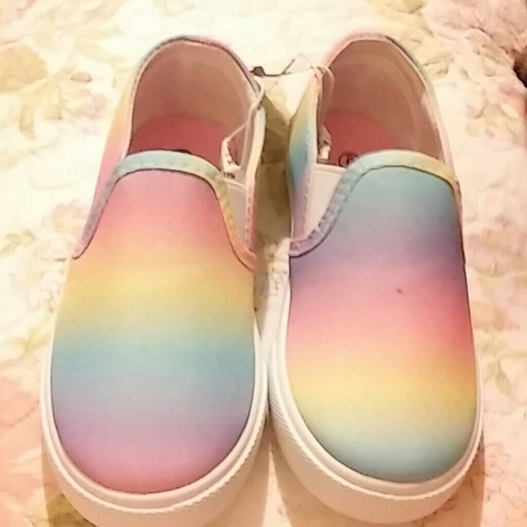 Toddler Shoes - Picture 2 of 2